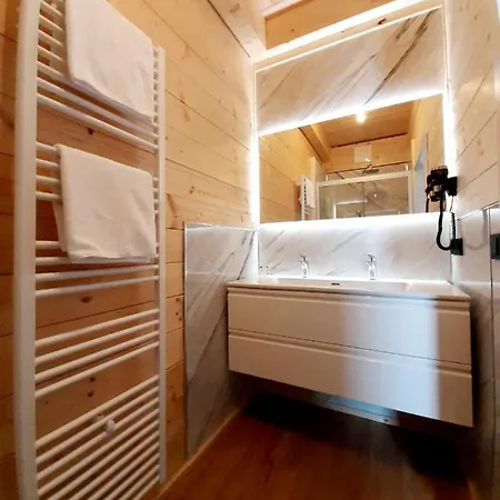 Alpenchalets Nassfeld Rattendorf