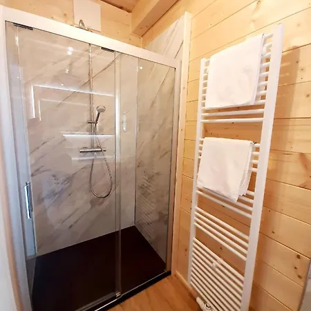 Chalé Alpenchalets Nassfeld Rattendorf