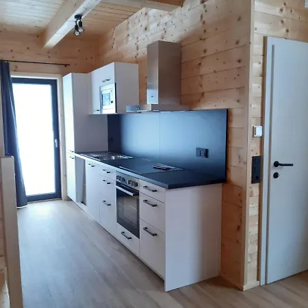 Alpenchalets Nassfeld * Rattendorf