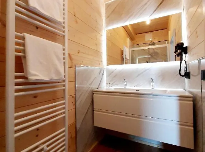 Alpenchalets Nassfeld Rattendorf