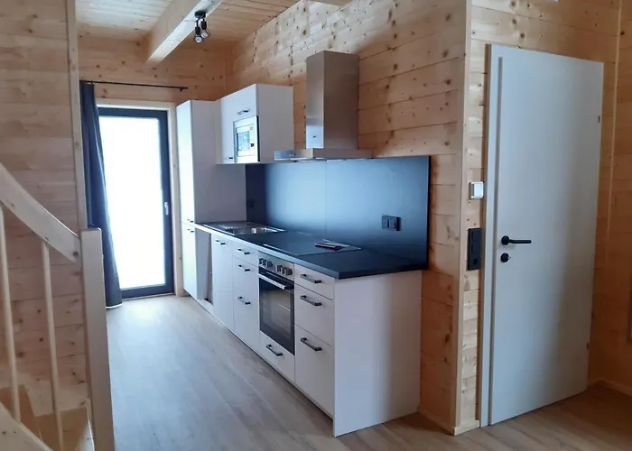 Alpenchalets Nassfeld * Rattendorf