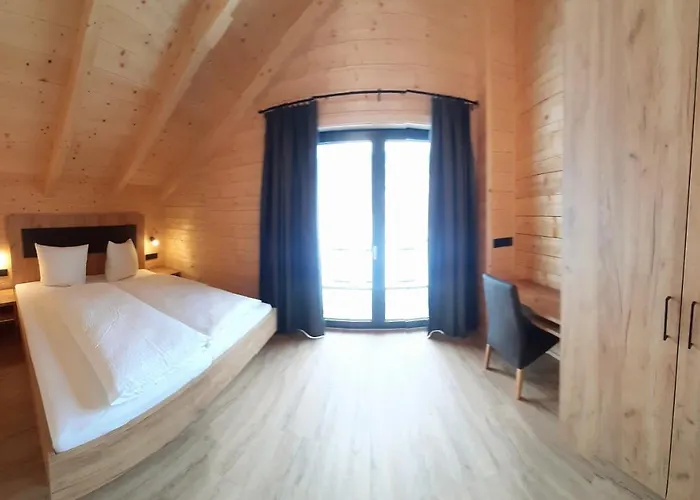 Alpenchalets Nassfeld * Rattendorf